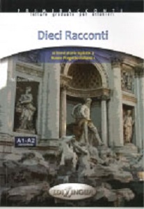 Фото - Primiracconti (A1-A2) Dieci Racconti