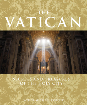 Фото - Vatican: Secrets and Treasures of the Holy City