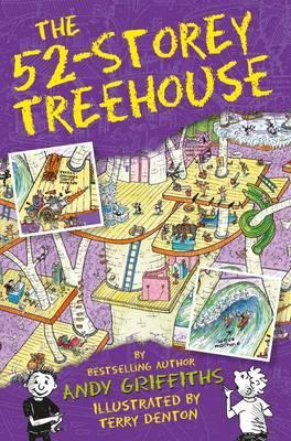 Фото - The 52-Storey Treehouse