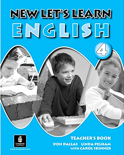 Фото - Let’s Learn English New 4 TB