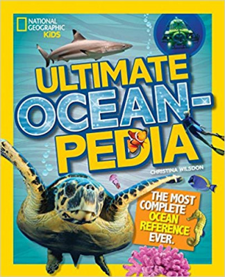 Фото - Ultimate Oceanpedia