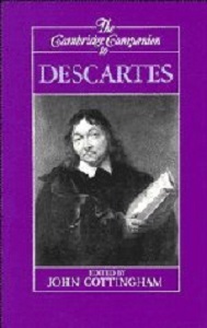 Фото - The Cambridge Companion to Descartes