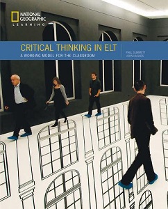 Фото - Critical Thinking in ELT