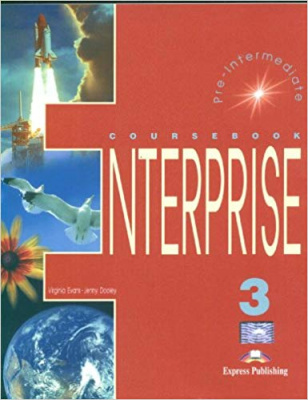 Фото - Enterprise 3 SB