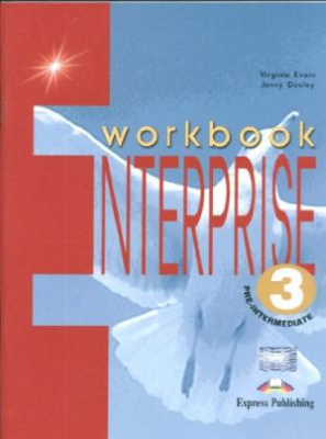 Фото - Enterprise 3 WB