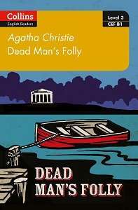 Фото - Agatha Christie's B1 Dead Man’s Folly