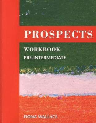 Фото - Prospects pre- interm. WB