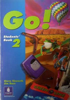 Фото - Go 2 SB