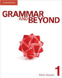 Фото - Grammar and Beyond Level 1 Student's Book