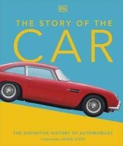 Фото - The Story of the Car