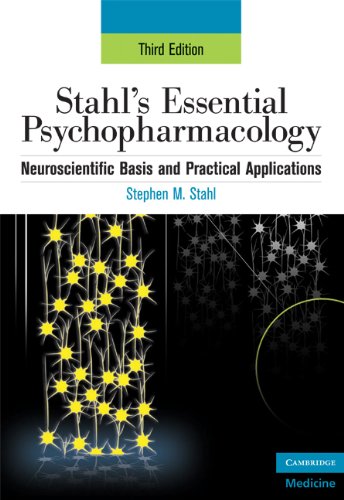 Фото - Essential Psychopharmacology 3 ed