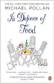 Фото - In Defence of Food