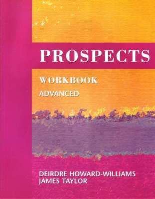 Фото - Prospects Advanced WB