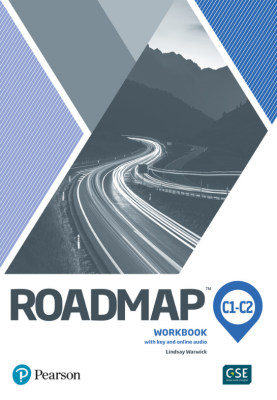 Фото - Roadmap C1 WB +key