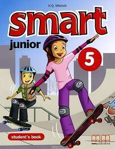 Фото - Smart Junior 5 SB Ukrainian Edition