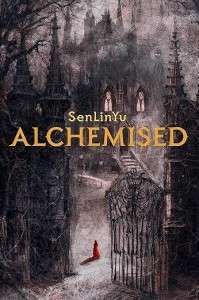 Фото - Alchemised [Paperback]