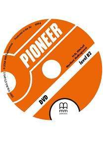 Фото - Pioneer B2 Video DVD (American&British)