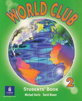 Фото - World  Club 2 SB