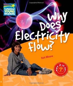 Фото - CYR 6 Why Does Electricity Flow?
