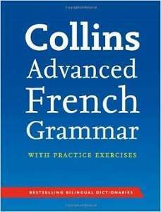 Фото - Collins Advanced French Grammar And Practice