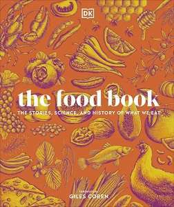 Фото - The Food Book