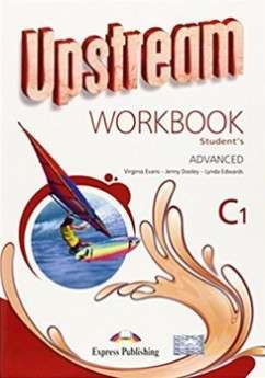 Фото - Upstream 3rd Edition Advanced C1 Workbook