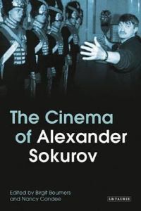 Фото - Cinema of Alexander Sokurov,The