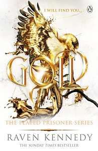 Фото - The Plated Prisoner Book5: Gold