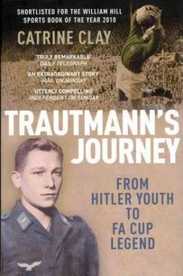 Фото - Trautmann's Journey