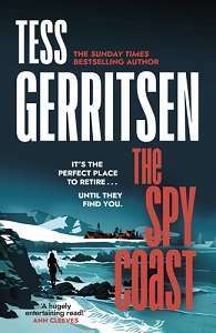 Фото - The Spy Coast [Hardcover]