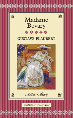 Фото - Flaubert: Madame Bovary [Hardcover]