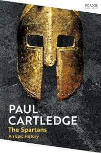 Фото - Picador Collection: The Spartans