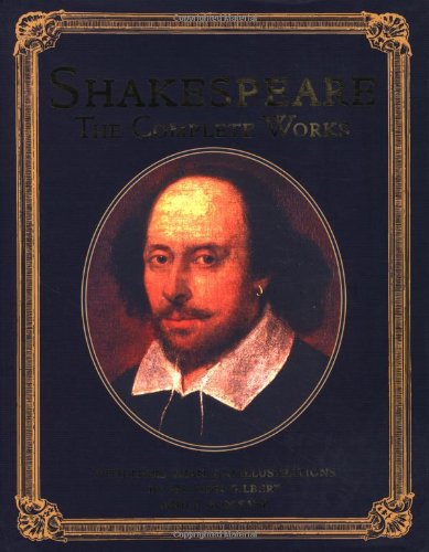 Фото - Shakespeare: Complete Works