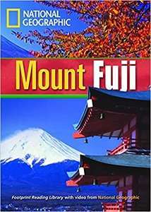 Фото - FRL1600 B1 Mount Fuji