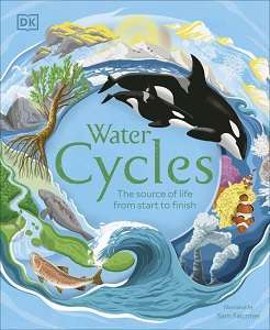 Фото - Water Cycles