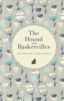 Фото - Hound of the Baskervilles,The  [Hardcover]
