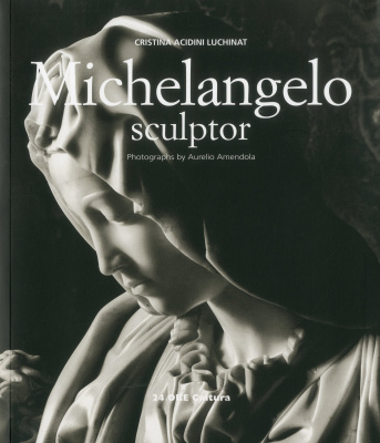 Фото - Michelangelo Sculptor