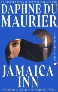 Фото - Virago Modern Classics: Jamaica Inn