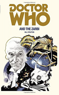 Фото - Doctor Who and the Zarbi