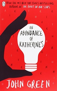 Фото - John Green: An Abundance of Katherines