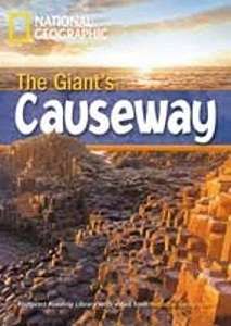 Фото - FRL800 A2 Giant's Causeway (British English)