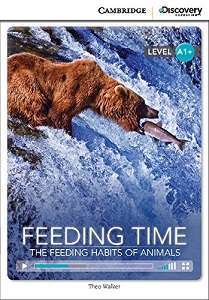 Фото - Feeding Time
