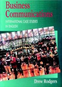 Фото - Business Communications: International Case Studies in English