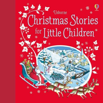 Фото - Christmas Stories for little children