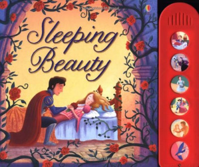 Фото - Sleeping Beauty. Musical Books