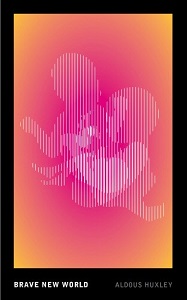 Фото - Brave New World