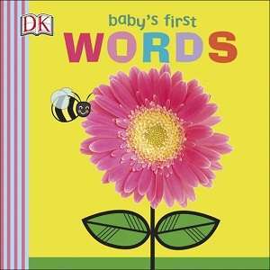 Фото - Baby's First Words
