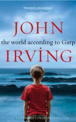 Фото - World According to Garp [Paperback]