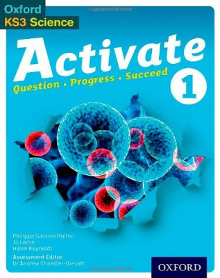 Фото - Activate 1 Student Book