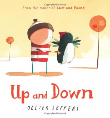 Фото - Up and Down [Hardcover]